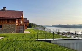Chalets Coeur Du Lac