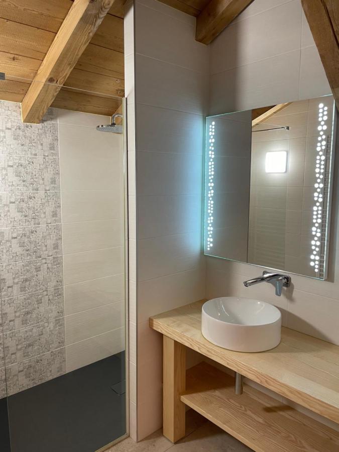 Chalets Coeur Du Lac Malbuisson Extérieur photo