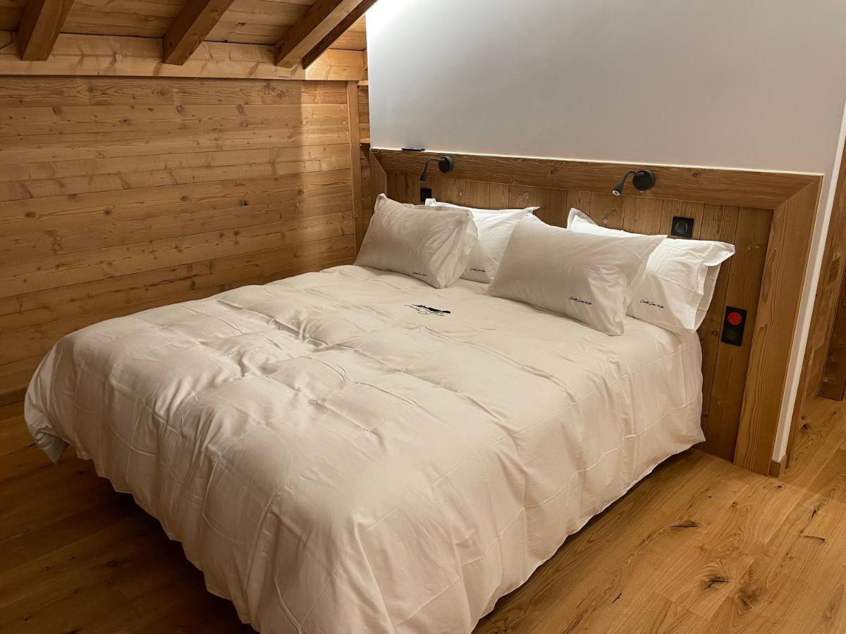 Chalets Coeur Du Lac Malbuisson Extérieur photo