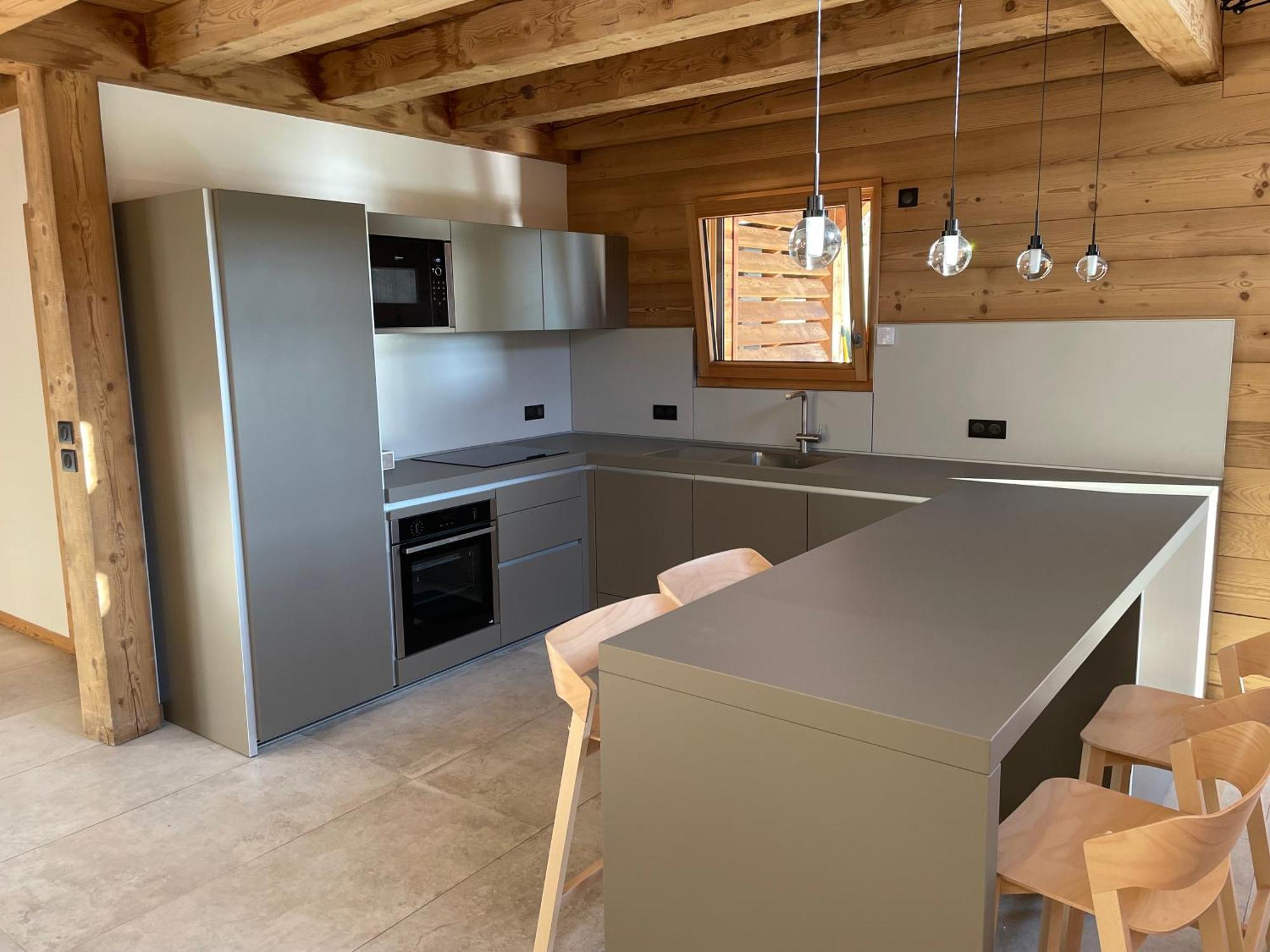 Chalets Coeur Du Lac Malbuisson Extérieur photo